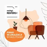 Apartments Warsaw Center Krochmalna 56 by Renters Prestige