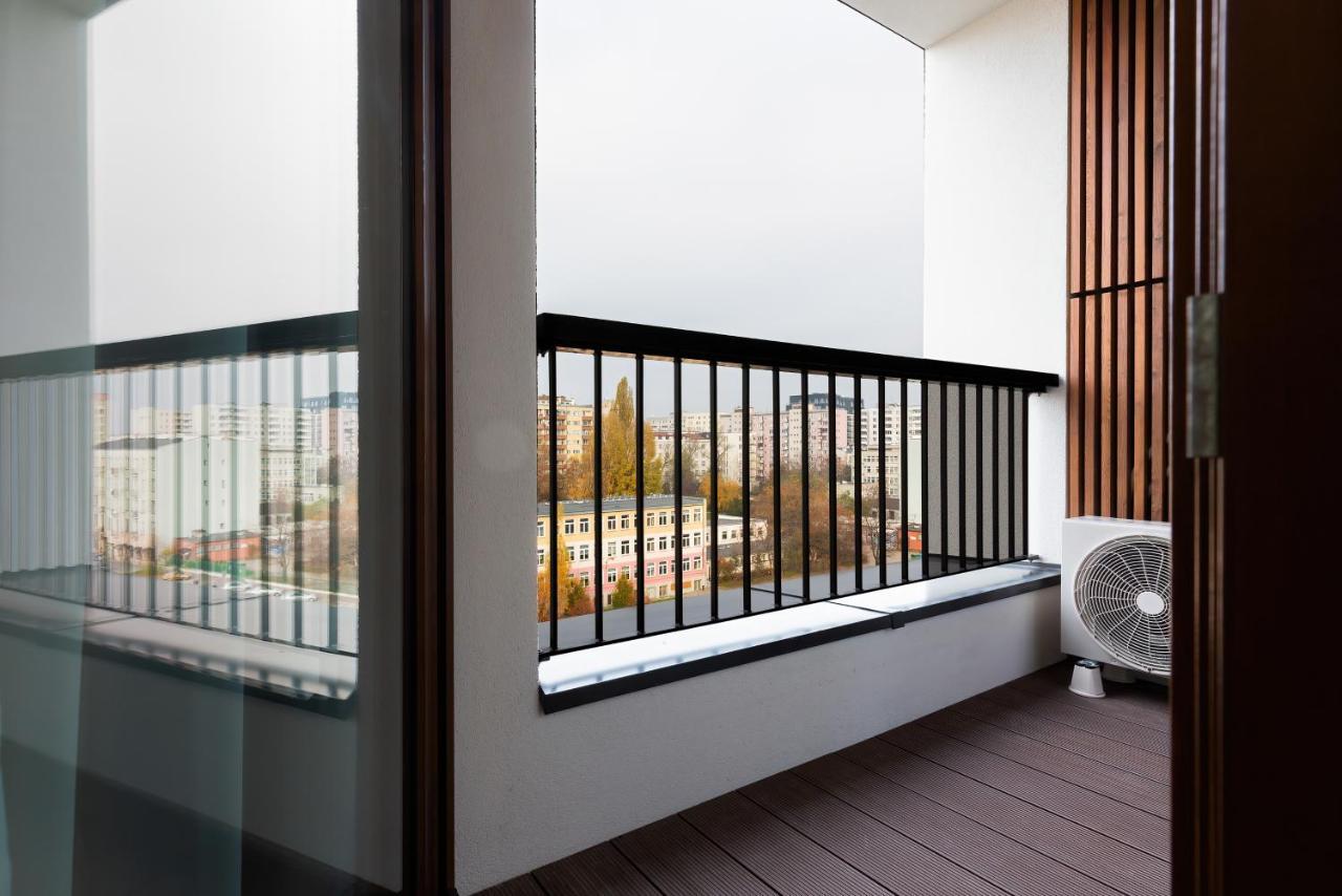 Apartment Center Krochmalna 56 By Renters Prestige *