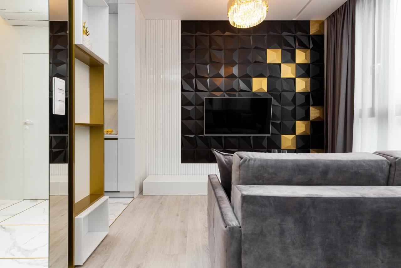 Center Krochmalna 56 By Renters Prestige *