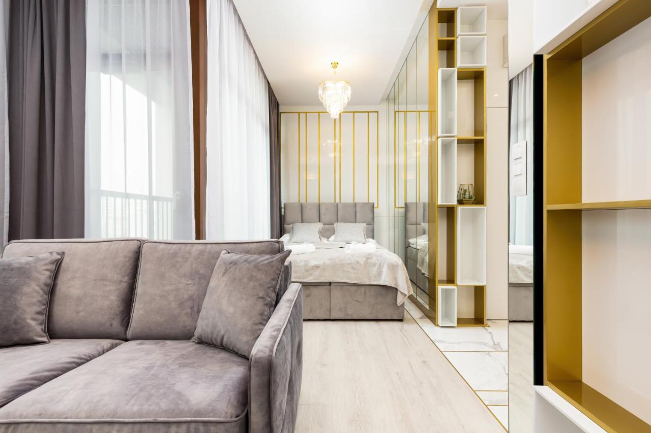 Center Krochmalna 56 By Renters Prestige