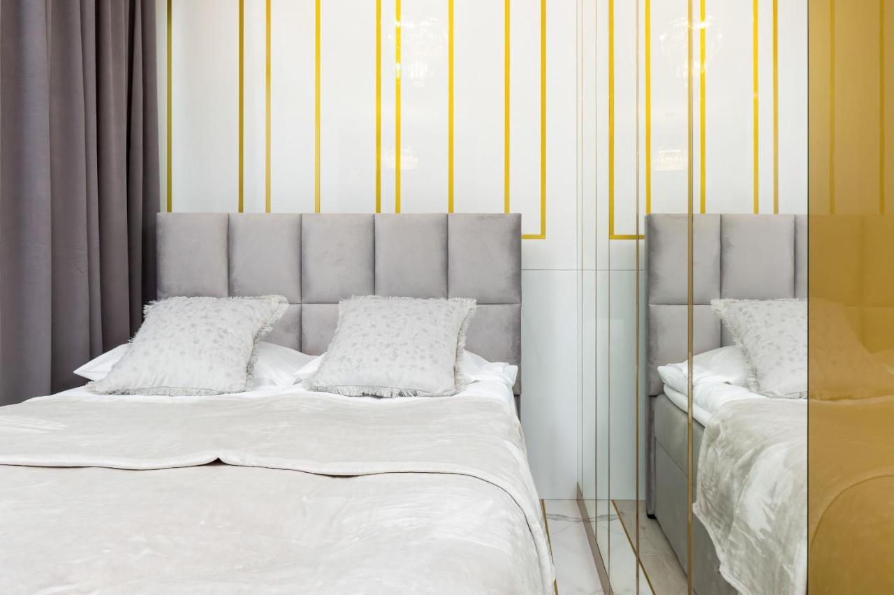 Browary Warszawskie Center By Renters Prestige Leilighet Warszawa