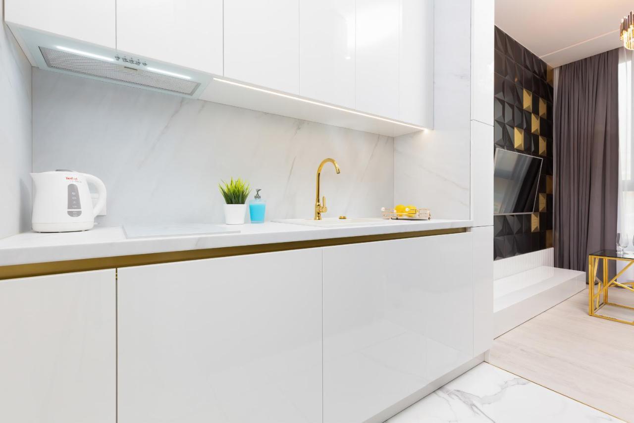 Browary Warszawskie Center By Renters Prestige