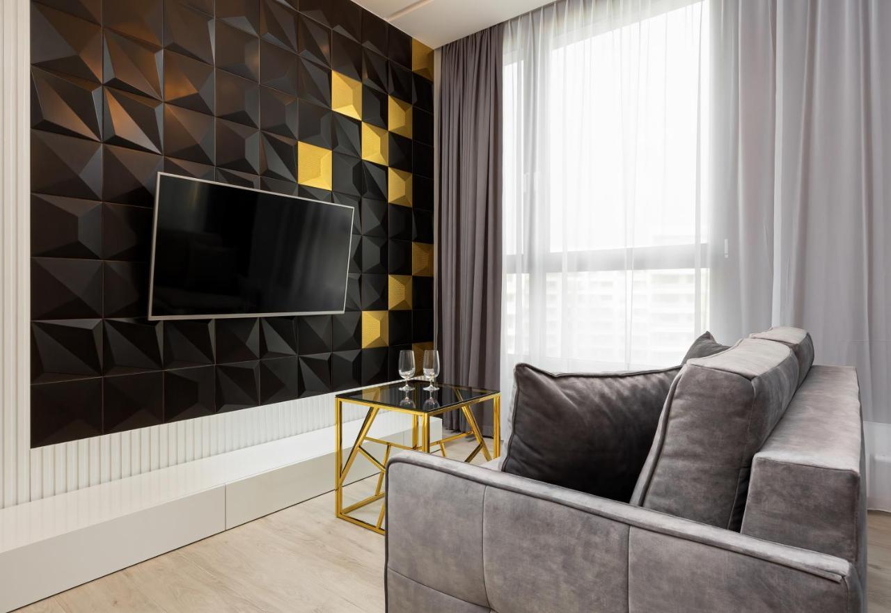 Browary Warszawskie Center By Renters Prestige * Warszawa