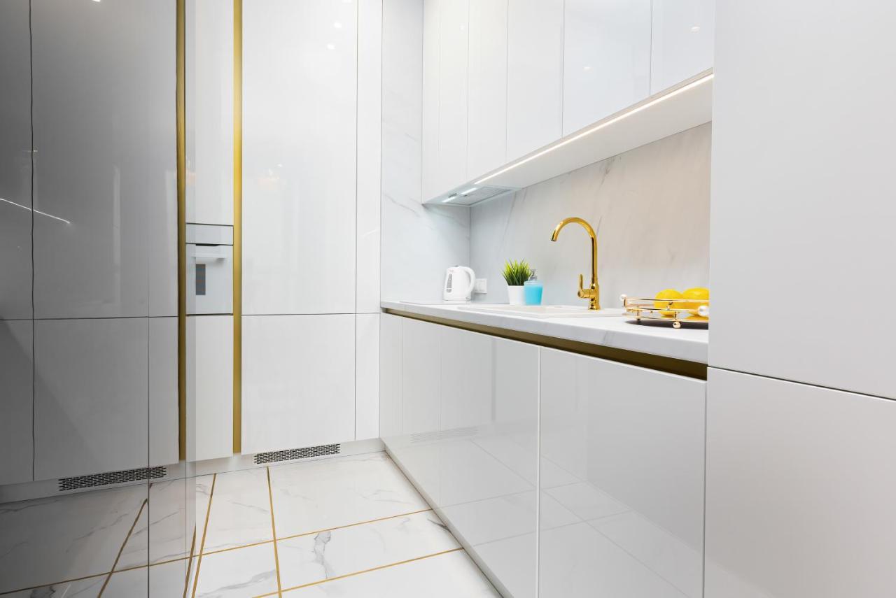 Browary Warszawskie Center By Renters Prestige * Warszawa