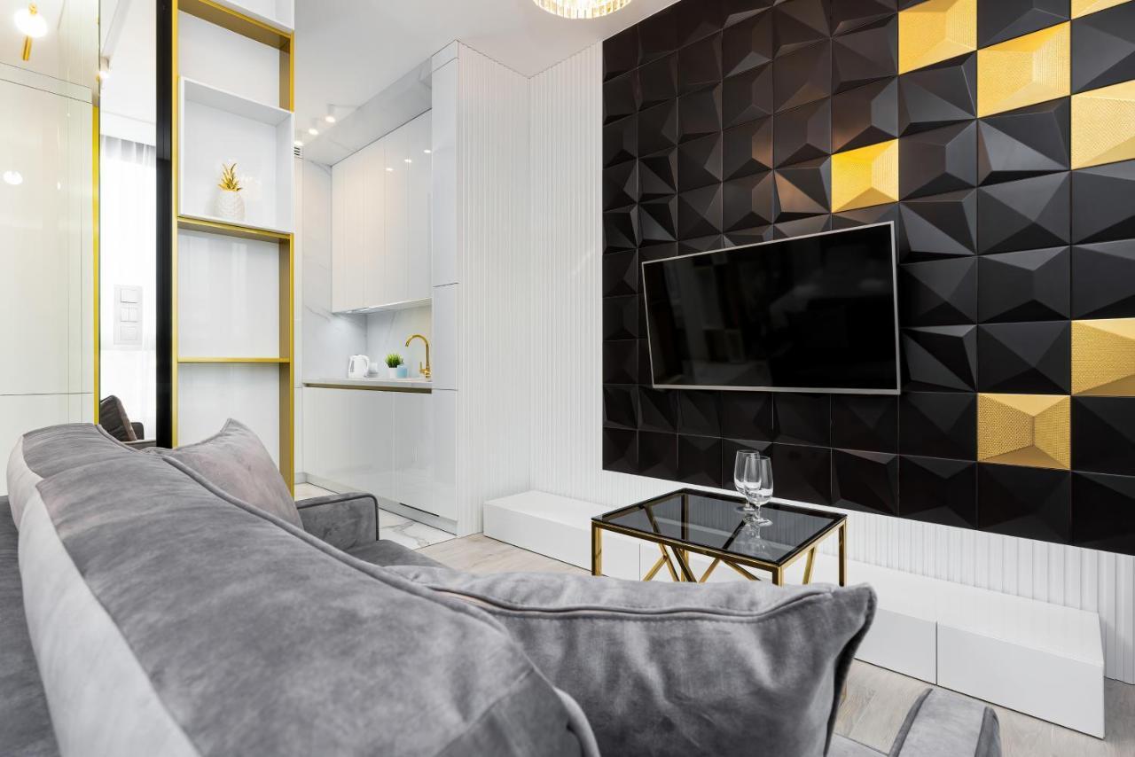 Browary Warszawskie Center By Renters Prestige Warszawa
