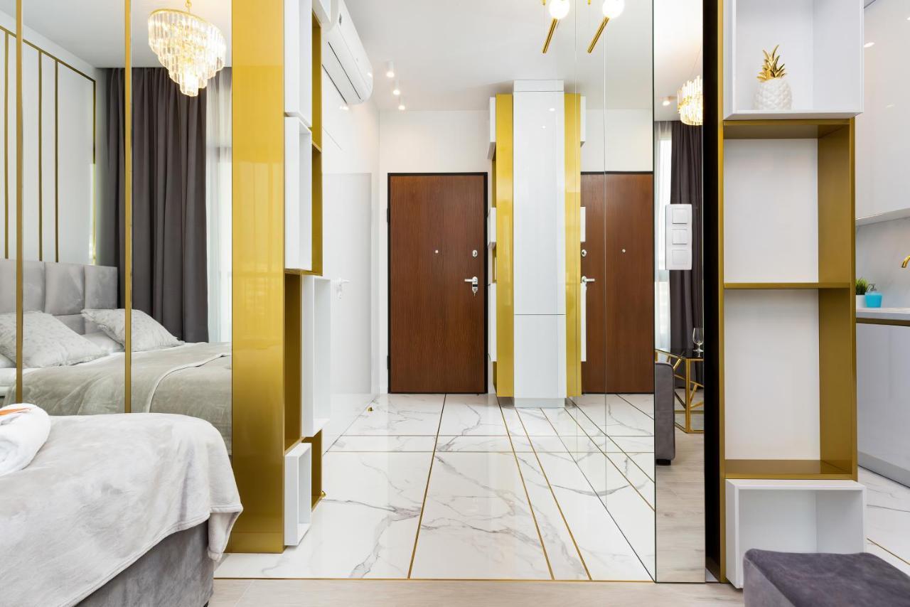 Leilighet Browary Warszawskie Center By Renters Prestige